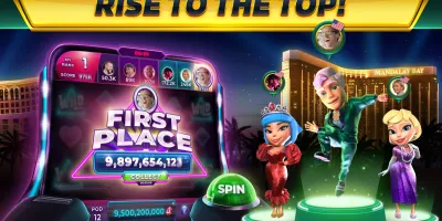 Jackpots Diarios screenshot