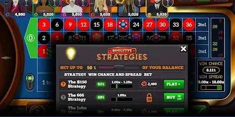Apuestas Deportivas screenshot