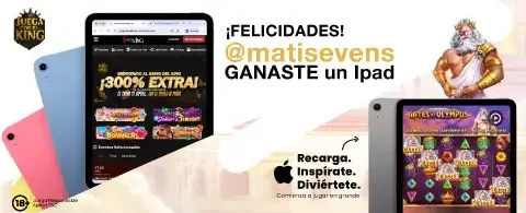 Recarga Diaria Explosiva promotion