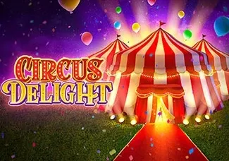Circus Delight game screenshot