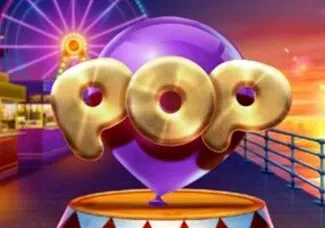 Pop game icon